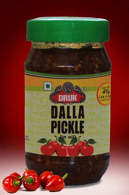 Dalla Pickle